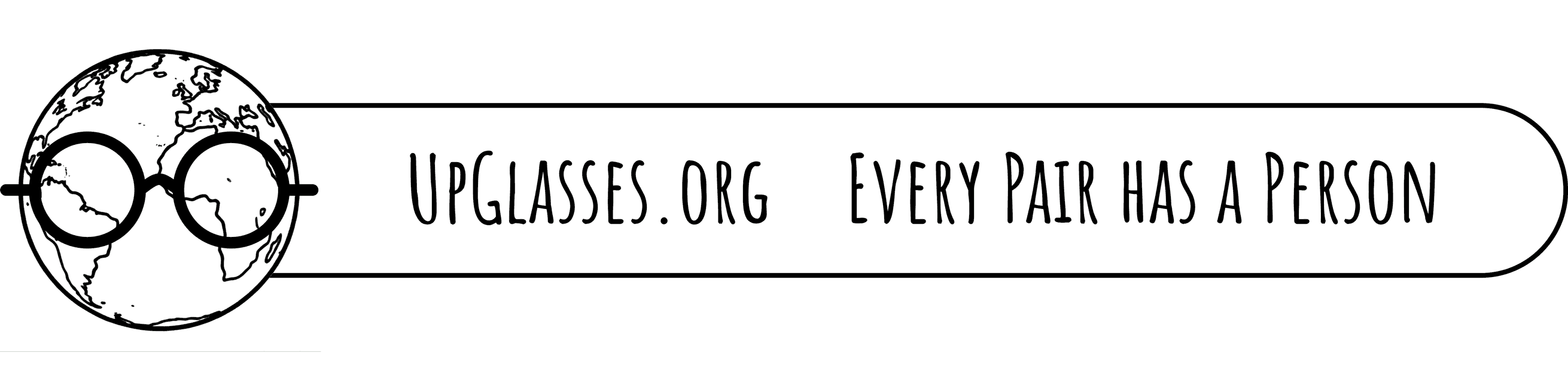 UpGlasses.org